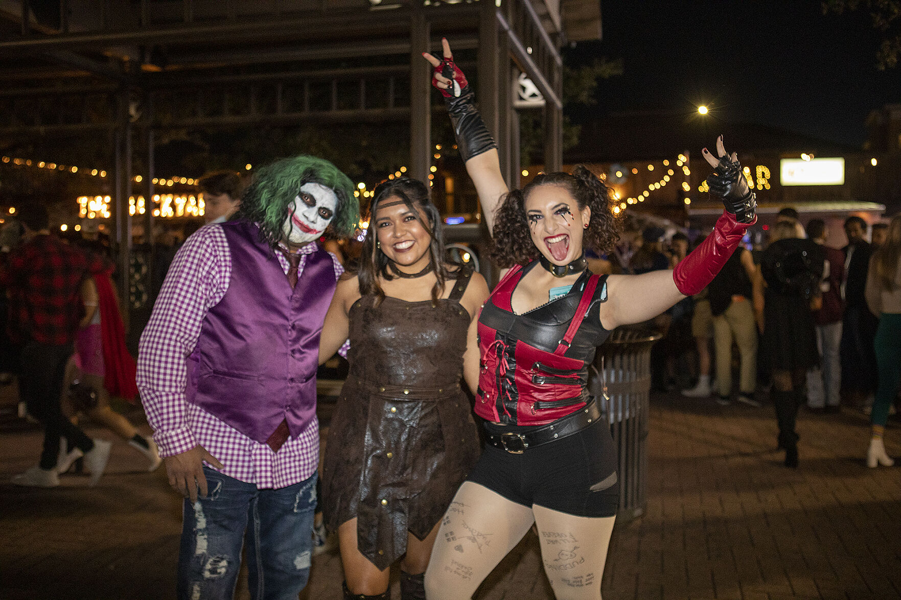 Halloween at Northgate